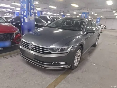 2017 Volkswagen Magotan 330TSI DSG Luxury, фото 2, лот 10437878