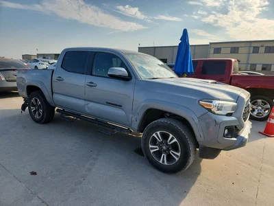 2019 TOYOTA TACOMA TRD SPORT, фото 4, лот 10541848