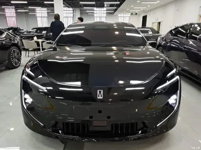 2025 Avatr 12 Facelift Max EV, фото 3, лот 11518493