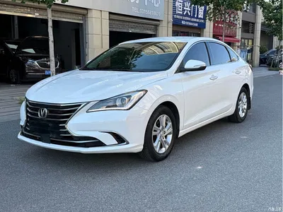 2018 Changan Eado High Energy Edition 1.6L GDI Manual Sharp Edge China V, фото 3, лот 10395193