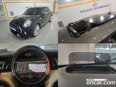 2020 Mini Cooper Kings Load Edition, фото 1, лот 10098574