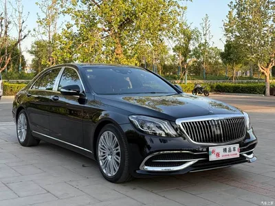 2015 Mercedes-Benz S-Class S 400 L 4MATIC, фото 3, лот 10268724