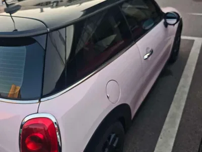 2014 MINI MINI 1.5T COOPER Fun, фото 4, лот 10447712