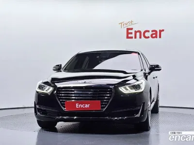 2016 Genesis EQ900 3.8 GDI AWD, фото 3, лот 10386927