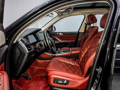2022 BMW X5 Facelift xDrive 30Li Premium M Sport Package, фото 3, лот 10409675