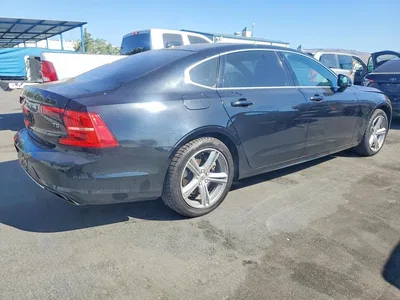 2019 VOLVO S90 T5 MOMENTUM, фото 3, лот 11317450