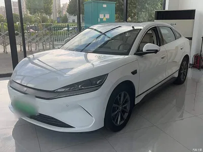 2025 BYD Qin L EV 470KM Leading Edition, фото 2, лот 10265931