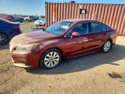 2015 SUBARU LEGACY 2.5I PREMIUM, фото 1, лот 10567471