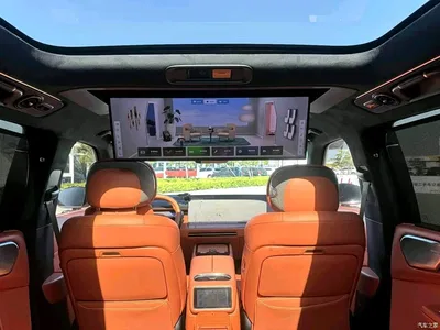 2025 Lynk & Co 900 2.0T Ultra, фото 3, лот 10316461