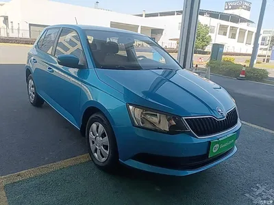 2015 Škoda Fabia 1.4L Automatic Advance Edition, фото 4, лот 11579434