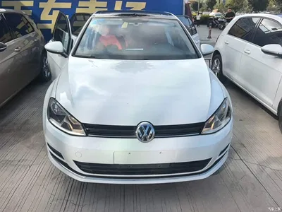 2016 Volkswagen Golf 230TSI Automatic Comfort, фото 3, лот 10451494
