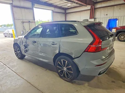 2024 VOLVO XC60 ULTIMATE, фото 2, лот 10876168