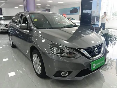 2016 Nissan Sylphy 1.6XV CVT Intelligent, фото 4, лот 10346979