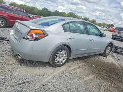 2008 NISSAN ALTIMA 2.5, фото 3, лот 10762513