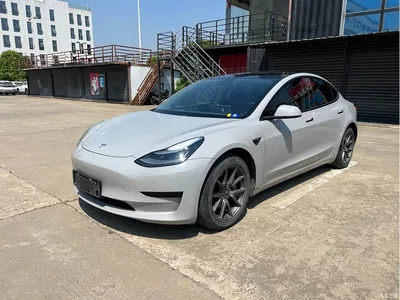 2020 Tesla Model 3 Facelift Standard Range RWD Upgrade, фото 1, лот 10392928