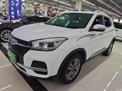 2019 Chery Tiggo 5x HERO 1.5L CVT Fashion Edition, фото 2, лот 10616566