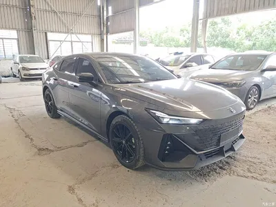 2022 Changan UNI-V 1.5T Smart Pilot Edition, фото 4, лот 10254744