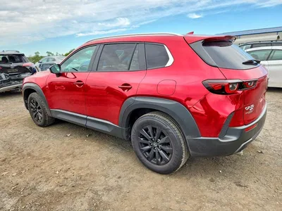 2025 MAZDA CX-50 PREMIUM, фото 2, лот 10848703