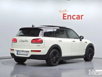 2022 Mini Clubman Classic Plus Lite, фото 2, лот 10102101