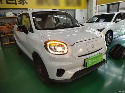 2025 Leapmotor T03 Model 310 Comfort Edition, фото 4, лот 10442810