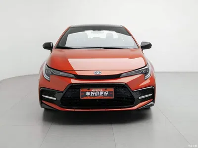 2022 Toyota Levin Dual Engine 1.8H E-CVT Sport Edition, фото 3, лот 10395579