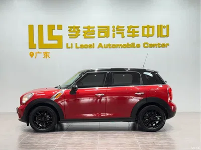 2014 MINI COUNTRYMAN 1.6L COOPER Fun, фото 4, лот 10330387