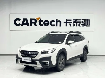 2021 Subaru Outback 2.5i Sport Edition EyeSight, фото 1, лот 10343926