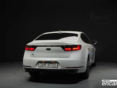 2017 Kia K7 2.4 GDI Limited, фото 3, лот 10044052