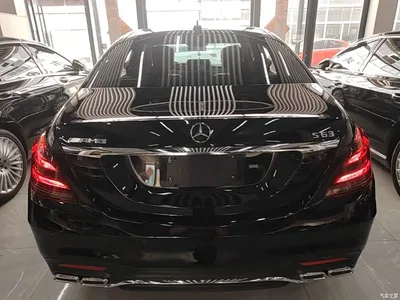 2014 Mercedes-Benz S-Class S 320 L Business, фото 4, лот 10269579