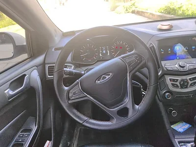 2017 Chery Arrizo 5 1.5L CVT Luxury Edition, фото 3, лот 10336003
