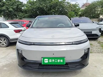 2025 Leapmotor B10 510 Joy Edition, фото 3, лот 10441678