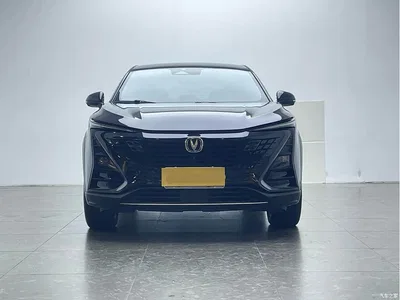 2022 Changan UNI-T 1.5T Premium, фото 2, лот 10900557