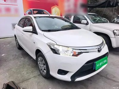 2014 Toyota Vios 1.5L Manual Wisdom Edition, фото 4, лот 11187267
