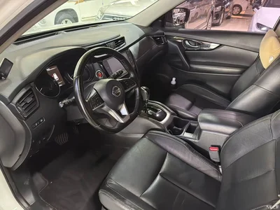 2020 Nissan X-Trail 2.0L XL ITS CVT 2WD Smart Connect Comfort Edition, фото 2, лот 11496951