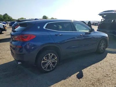 2019 BMW X2 XDRIVE28I, фото 3, лот 11175683