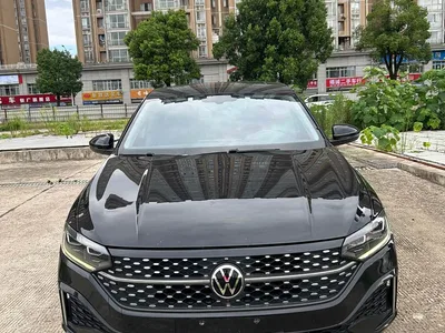 2023 Volkswagen Lavida 280TSI DSG Comfort Edition, фото 2, лот 11412654