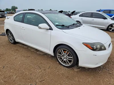 2009 SCION TC BASE, фото 4, лот 10880894