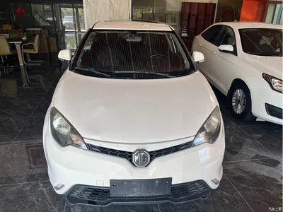 2014 MG 3 1.5L AMT Elite Edition, фото 2, лот 10326470