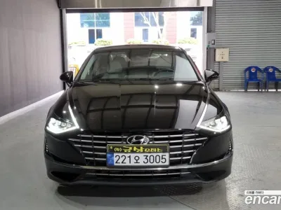 2022 Hyundai Sonata Inspiration, фото 3, лот 10128119