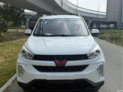 2019 Wuling Motors Wuling Hongguang S3 1.5L Manual Comfort Model China VI, фото 2, лот 11146594
