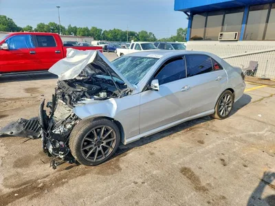 2013 MERCEDES-BENZ E 350 4MATIC, фото 1, лот 10823369