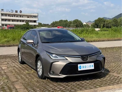 2021 Toyota Corolla TNGA 1.5L CVT Elite Edition, фото 3, лот 10334379