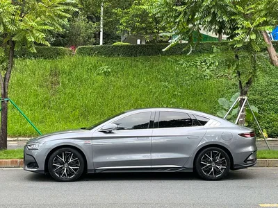 2022 BYD Han DM-p 202KM AWD Flagship, фото 3, лот 10507468