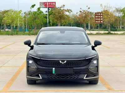 2023 Wuling Motors Wuling Xingguang 150 Advanced Edition, фото 3, лот 10832258