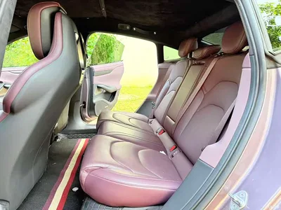 2024 Xiaomi Auto Xiaomi SU7 AWD Extended Range Advanced Smart Driving Max Edition, фото 4, лот 10373881