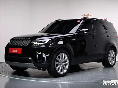 2023 Land Rover Discovery D250 SE, фото 1, лот 11241215