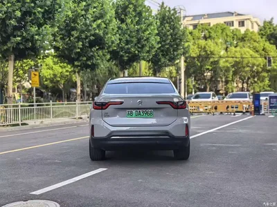 2020 NIO EC6 465KM Sport Version, фото 3, лот 10364965