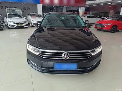 2018 Volkswagen Magotan 330TSI DSG Premium, фото 3, лот 10437753