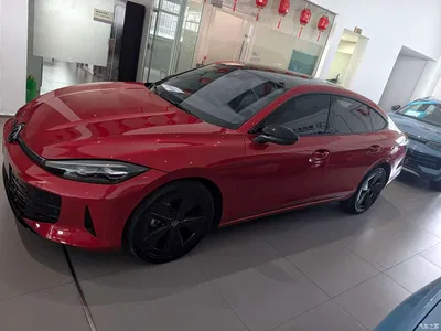 2025 Volkswagen Lamando L 2.0T Base, фото 3, лот 10416700