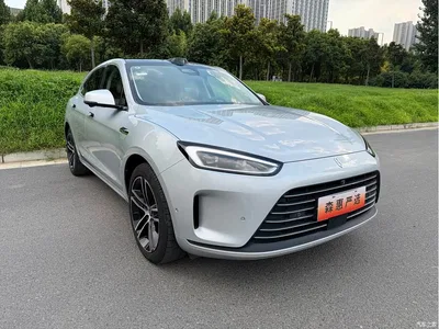 2023 AITO Wenjie AITO M5 Extended Range AWD Smart Drive Edition, фото 3, лот 10277625
